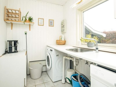 Holiday house 8 person holiday home in Karrebæksminde-By Traum - Outdoor photo 14