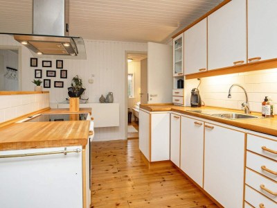 Holiday house 8 person holiday home in Karrebæksminde-By Traum - Outdoor photo 19