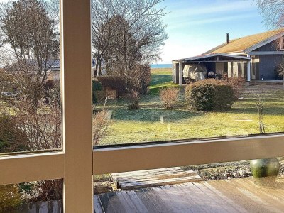 Holiday house 8 person holiday home in Karrebæksminde-By Traum - Outdoor photo 21