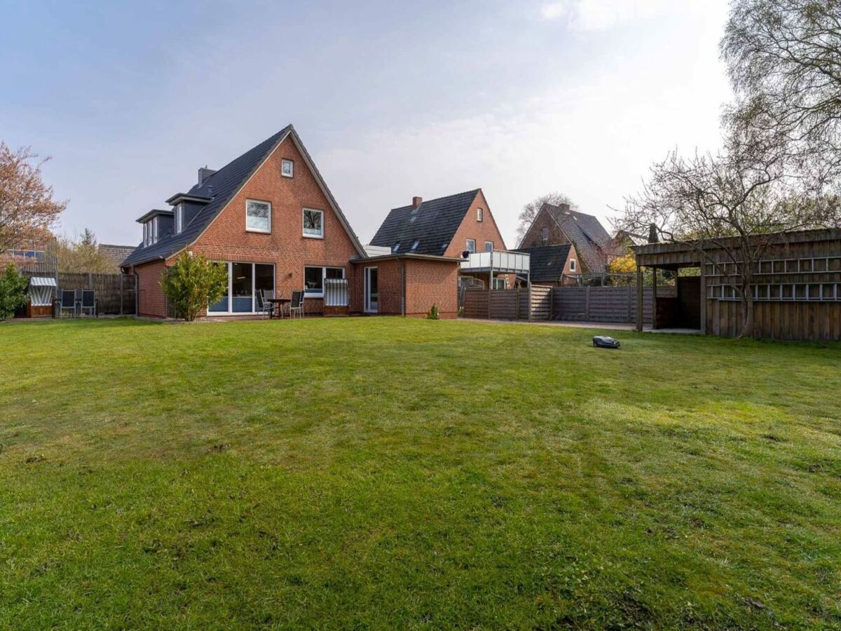 Apartment Ferienwohnung Strandperle - Outdoor photo 3