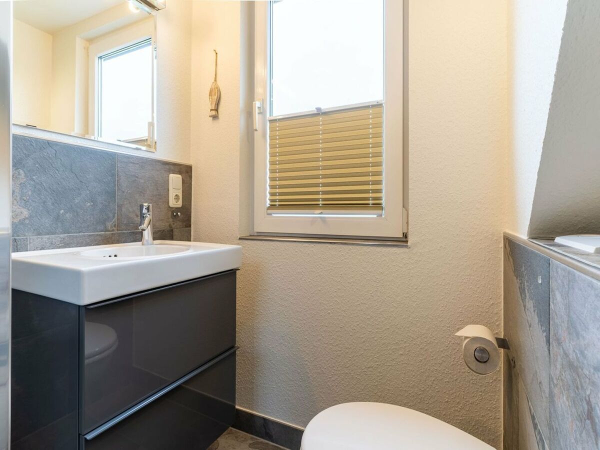 Apartment Ferienwohnung Strandperle - Features photo 5