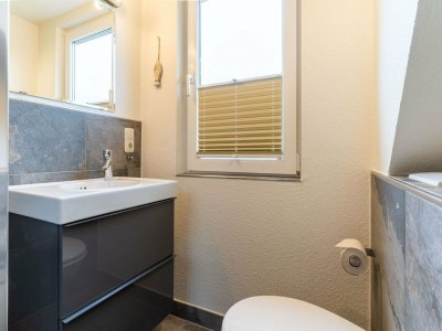 Apartment Ferienwohnung Strandperle - Features photo 5