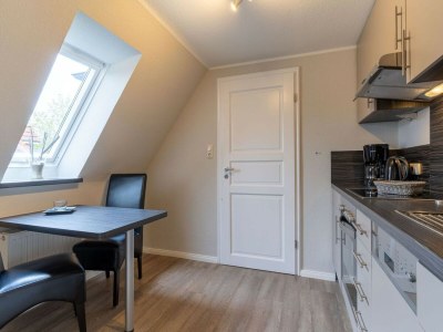 Apartment Ferienwohnung Strandperle - Features photo 7