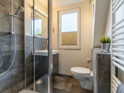 Apartment Ferienwohnung Strandperle - Features photo 9