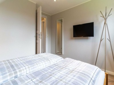 Apartment Ferienwohnung Strandperle - Features photo 11