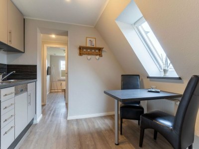 Apartment Ferienwohnung Strandperle - Features photo 13