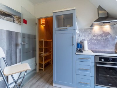 Apartment Ferienwohnung Küstenluft in Tating - Features photo 5
