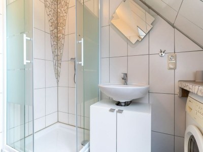 Apartment Ferienwohnung Küstenluft in Tating - Features photo 6