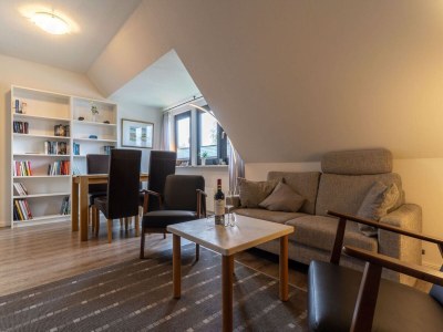 Apartment Ferienwohnung Küstenluft in Tating - Features photo 7