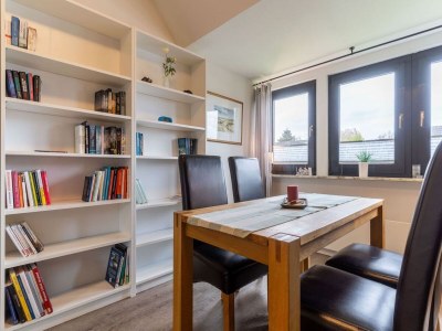 Apartment Ferienwohnung Küstenluft in Tating - Features photo 8