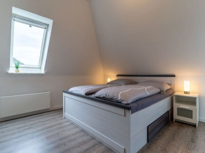 Apartment Ferienwohnung Küstenluft in Tating - Features photo 15