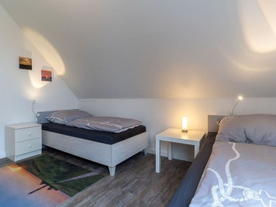 Apartment Ferienwohnung Küstenluft in Tating - Features photo 16