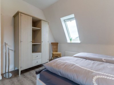 Apartment Ferienwohnung Küstenluft in Tating - Features photo 17