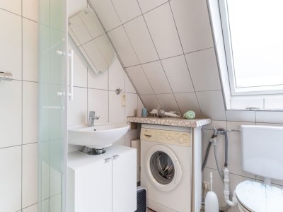 Apartment Ferienwohnung Küstenluft in Tating - Features photo 21