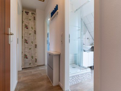 Apartment Ferienwohnung Küstenluft in Tating - Outdoor photo 22