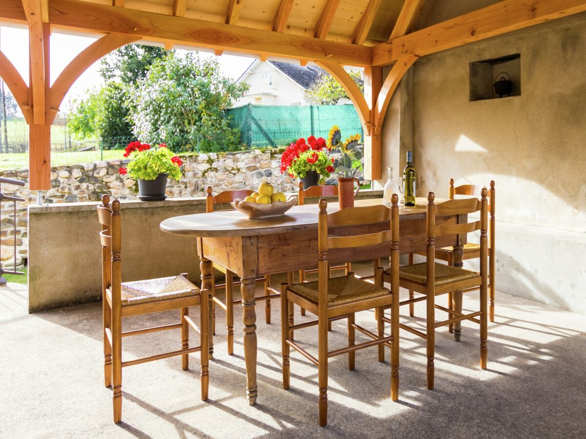 Holiday house Schönes Ferienhaus in der Nähe von See und Wald - Outdoor photo 4