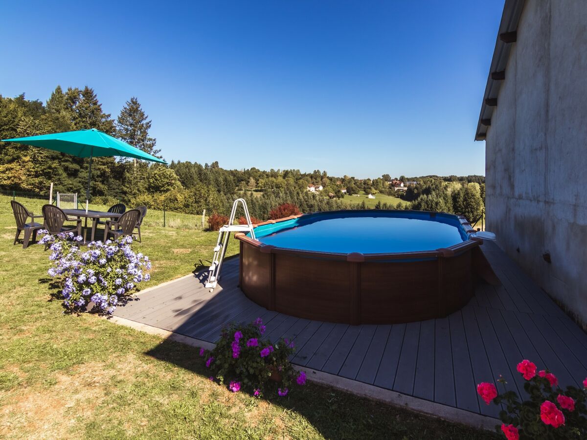 Holiday house Schönes Ferienhaus in der Nähe von See und Wald - Outdoor photo 5