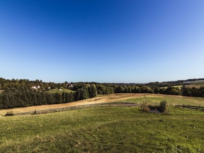 Holiday house Schönes Ferienhaus in der Nähe von See und Wald - Outdoor photo 9