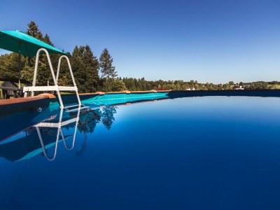 Holiday house Schönes Ferienhaus in der Nähe von See und Wald - Outdoor photo 21