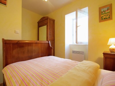 Holiday house Schönes Ferienhaus in der Nähe von See und Wald - Features photo 29