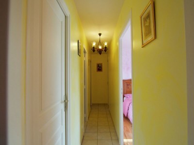 Holiday house Schönes Ferienhaus in der Nähe von See und Wald - Features photo 30