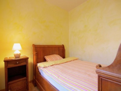 Holiday house Schönes Ferienhaus in der Nähe von See und Wald - Features photo 31