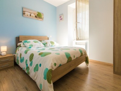 Holiday house Schönes Ferienhaus in der Nähe von See und Wald - Features photo 36