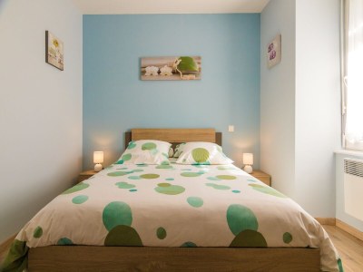 Holiday house Schönes Ferienhaus in der Nähe von See und Wald - Features photo 37