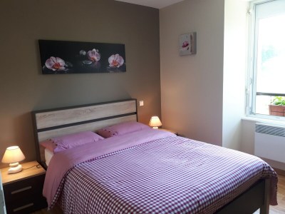 Holiday house Schönes Ferienhaus in der Nähe von See und Wald - Features photo 38