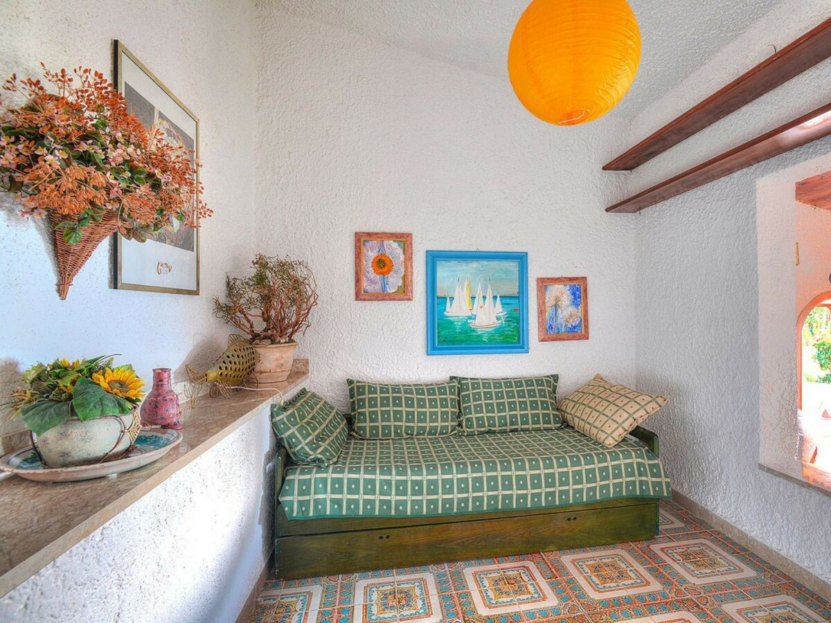 Holiday park Villa in Fontane Bianche am türkis Wasser - Features photo 3