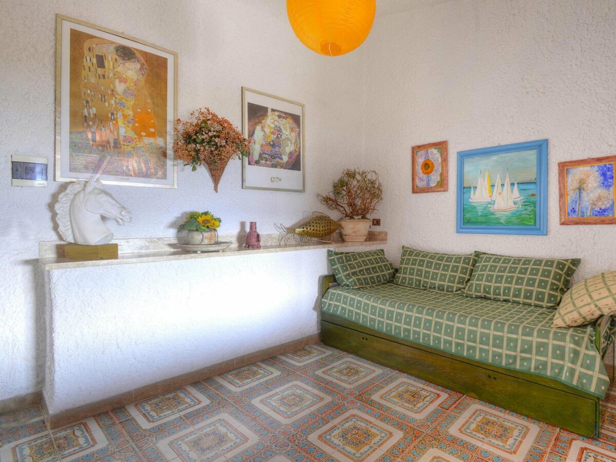 Holiday park Villa in Fontane Bianche am türkis Wasser - Features photo 4