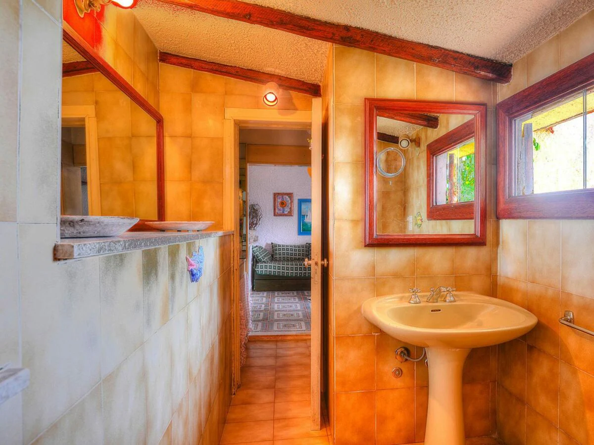 Holiday park Villa in Fontane Bianche am türkis Wasser - Features photo 5