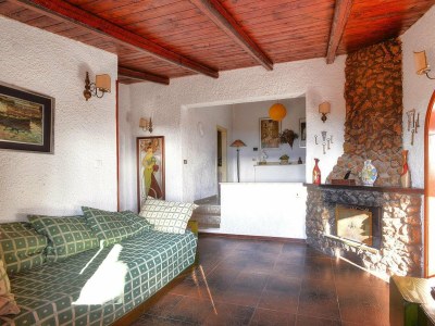 Holiday park Villa in Fontane Bianche am türkis Wasser - Features photo 7