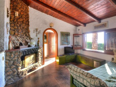 Holiday park Villa in Fontane Bianche am türkis Wasser - Features photo 11