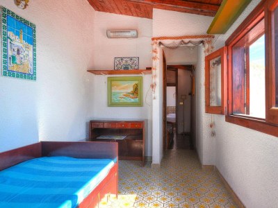 Holiday park Villa in Fontane Bianche am türkis Wasser - Features photo 12