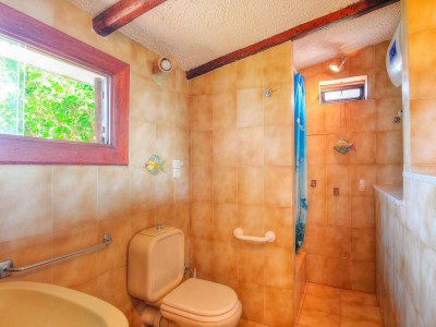 Holiday park Villa in Fontane Bianche am türkis Wasser - Features photo 13