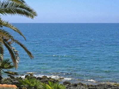 Holiday park Villa in Fontane Bianche am türkis Wasser - Outdoor photo 21