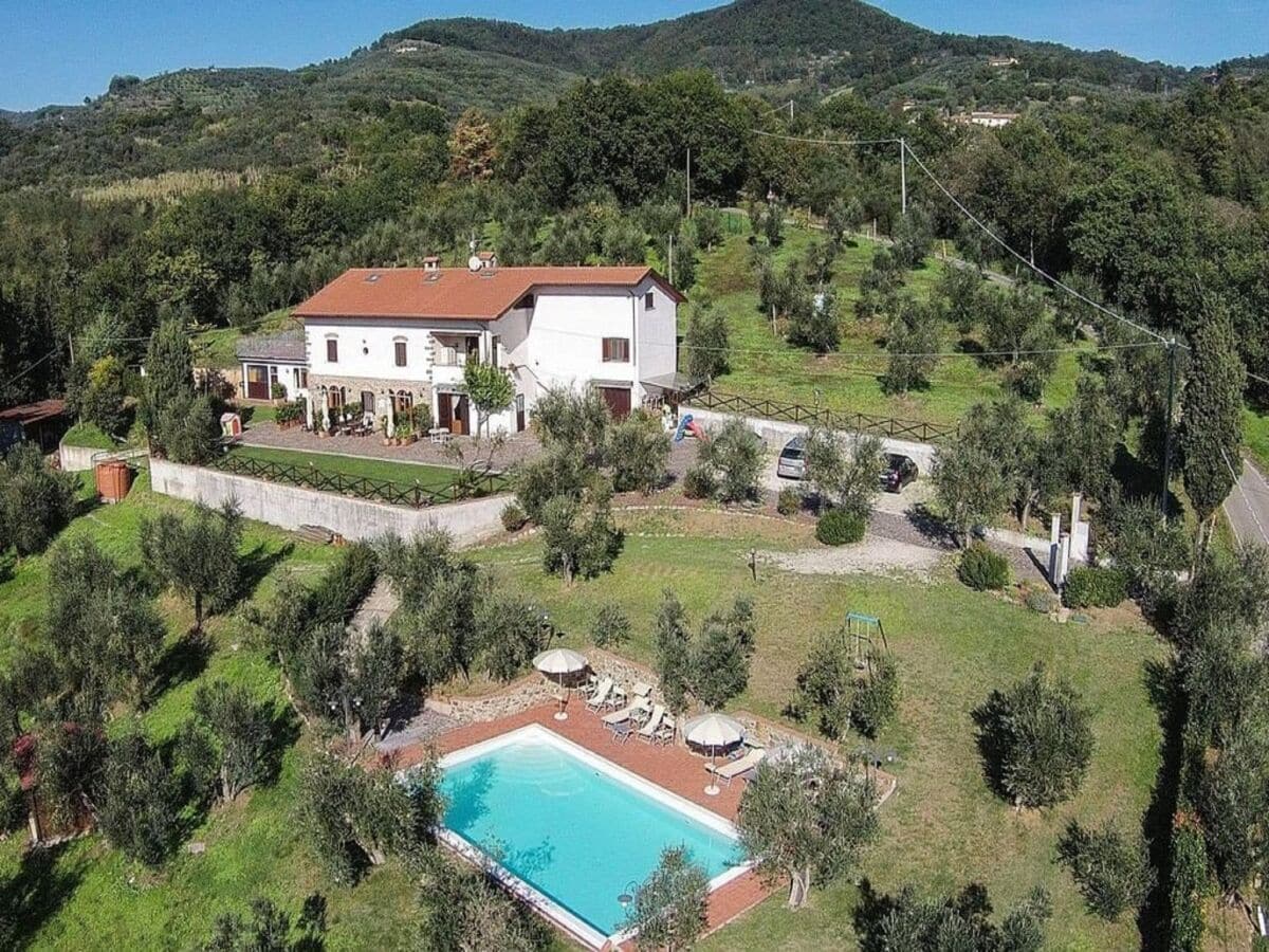 Apartment Apartment in Tuscany near Montecatini Golf Club