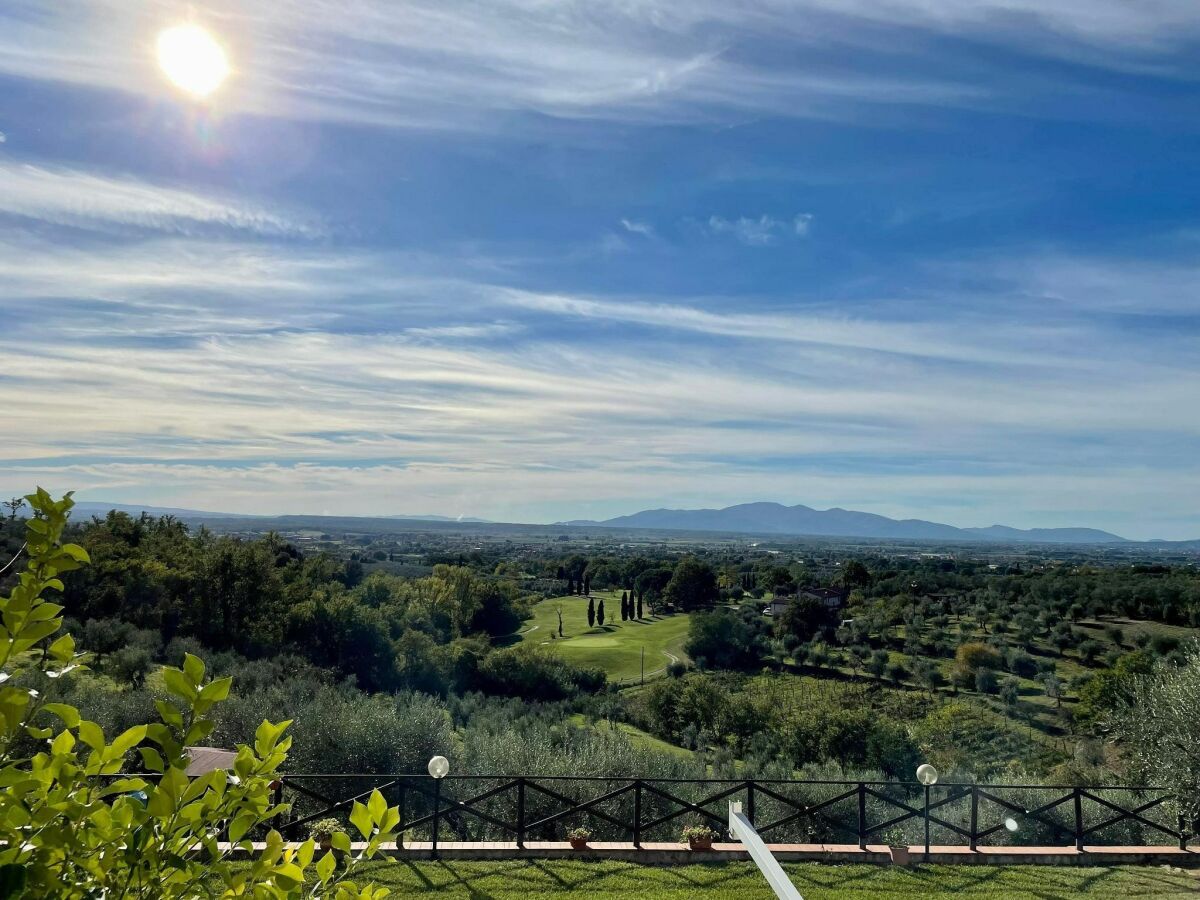 Apartment Apartment in Tuscany near Montecatini Golf Club - Outdoor photo 2