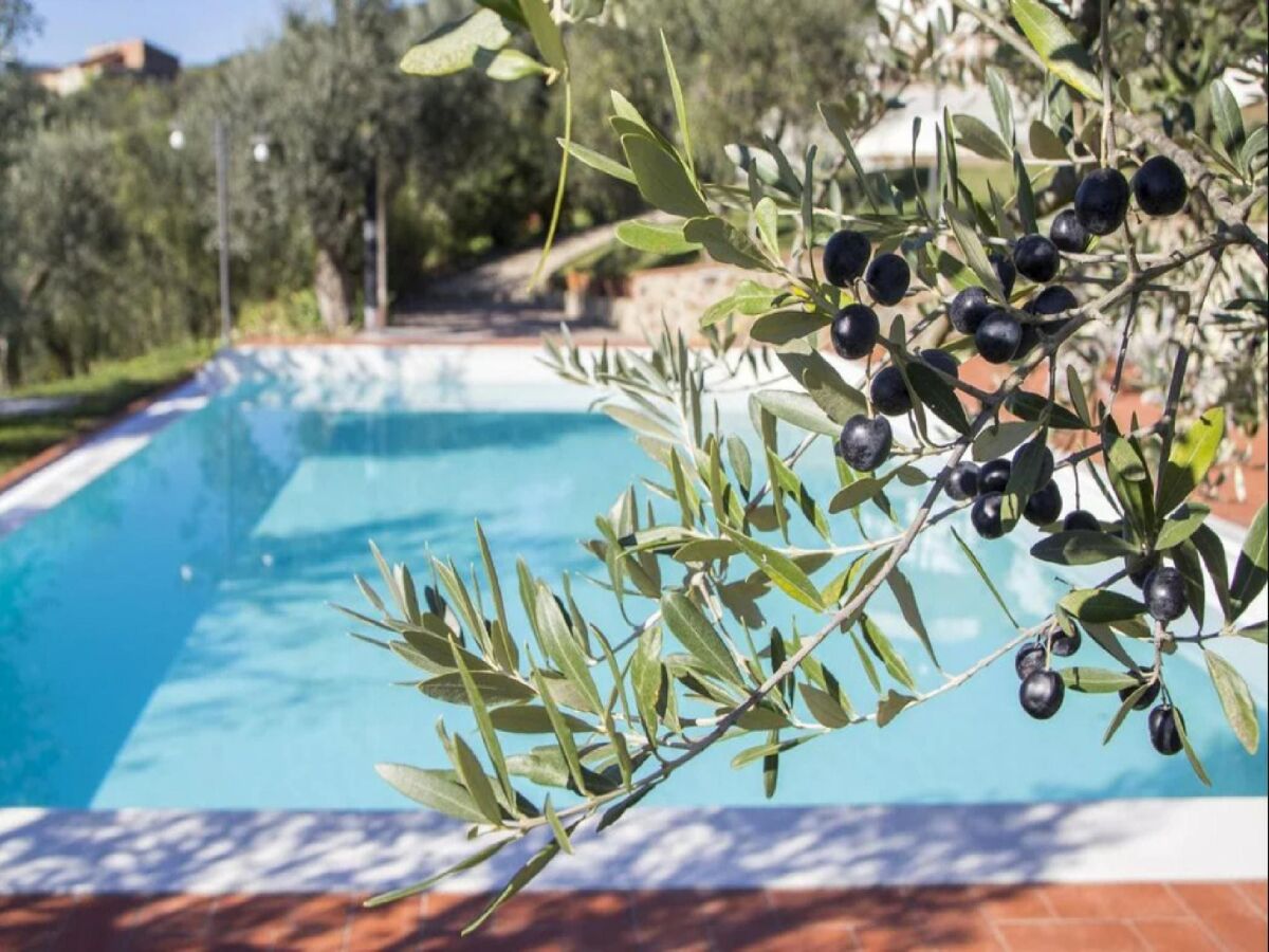 Apartment Apartment in Tuscany near Montecatini Golf Club - Outdoor photo 3