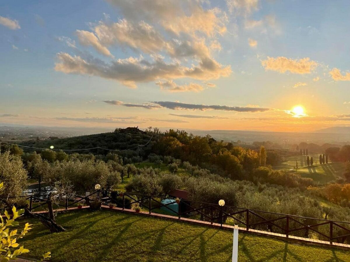 Apartment Apartment in Tuscany near Montecatini Golf Club - Outdoor photo 5