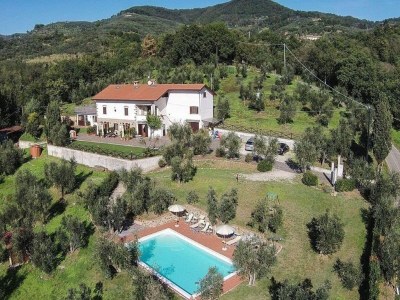 Apartment Apartment in Tuscany near Montecatini Golf Club in Larciano - Apartment