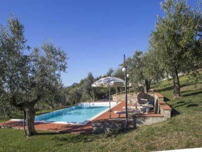 Apartment Apartment in Tuscany near Montecatini Golf Club - Outdoor photo 6