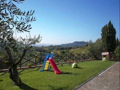 Apartment Apartment in Tuscany near Montecatini Golf Club - Outdoor photo 8