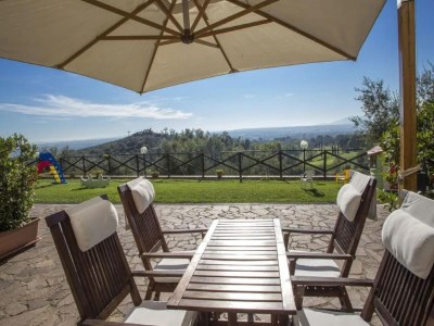 Apartment Apartment in Tuscany near Montecatini Golf Club - Outdoor photo 9