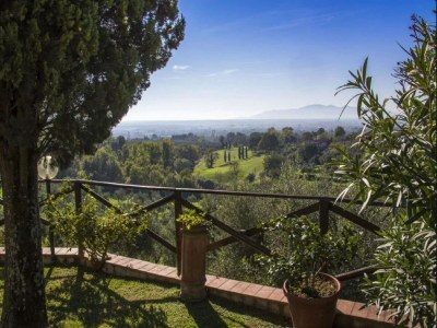 Apartment Apartment in Tuscany near Montecatini Golf Club - Outdoor photo 12