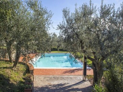 Apartment Apartment in Tuscany near Montecatini Golf Club - Outdoor photo 13