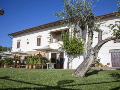 Apartment Apartment in Tuscany near Montecatini Golf Club - Outdoor photo 15