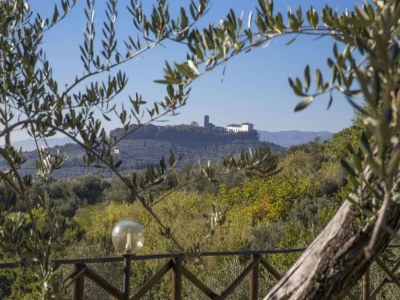 Apartment Apartment in Tuscany near Montecatini Golf Club - Outdoor photo 16