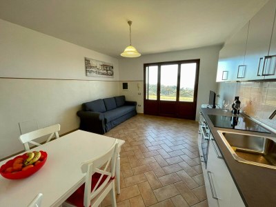 Apartment Apartment in Tuscany near Montecatini Golf Club - Features photo 18